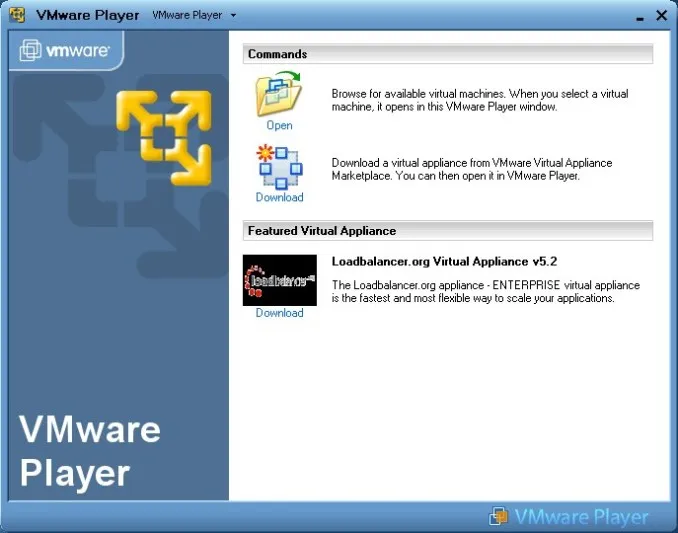 VMWare WorkStation Player Crack v16.2.4 + Keygen mais recente 