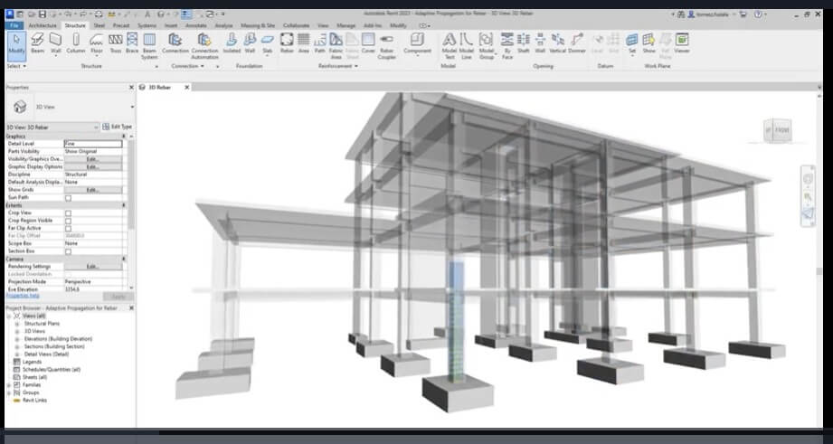 Revit 2023 Crack