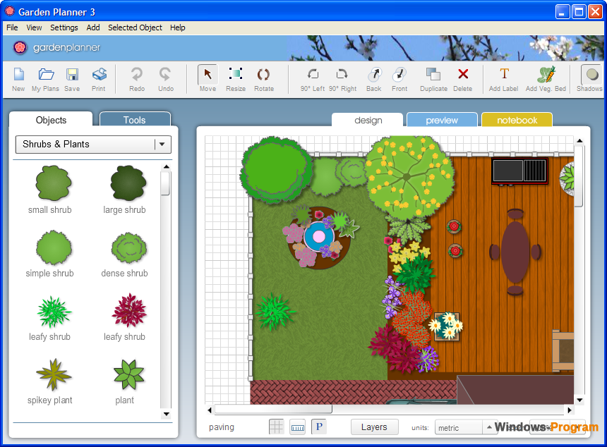 Garden Planner Crack 3.8.35 com Keygen mais recente