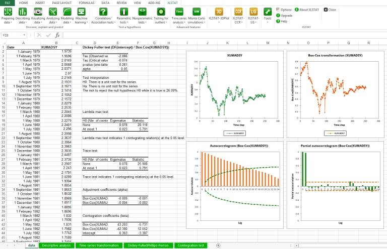 XLStat Crack 24.2.1314.0 Plus Keygen mais recente grátis