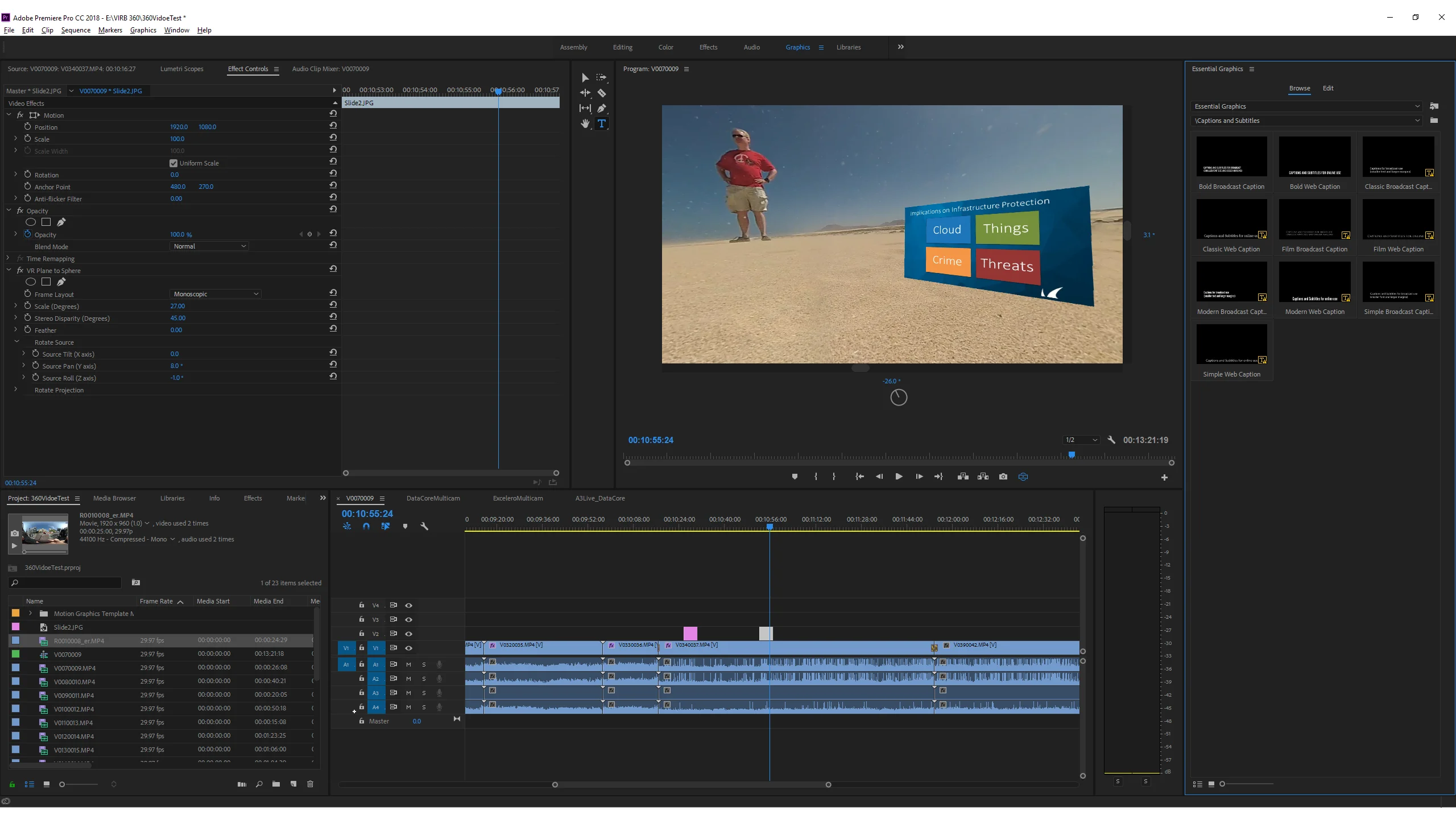 Adobe Premiere Pro CC Crack 2022 + Keygen mais recente