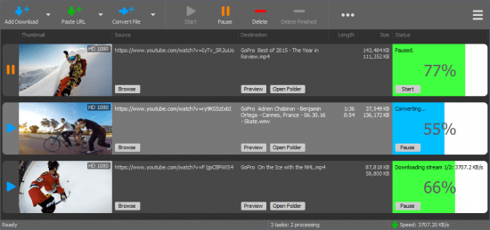 YT Downloader Crack v7.10.6 + Keygen serial mais recente