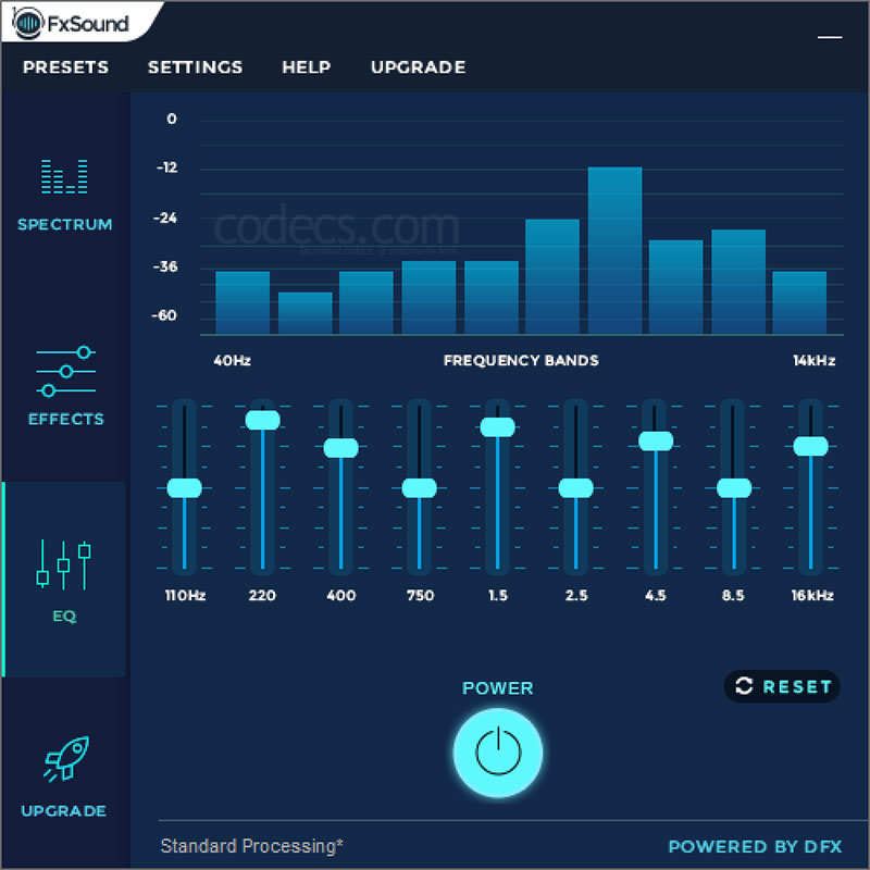 FxSound Enhancer Crack 21.1.16.0 + Keygen mais recente