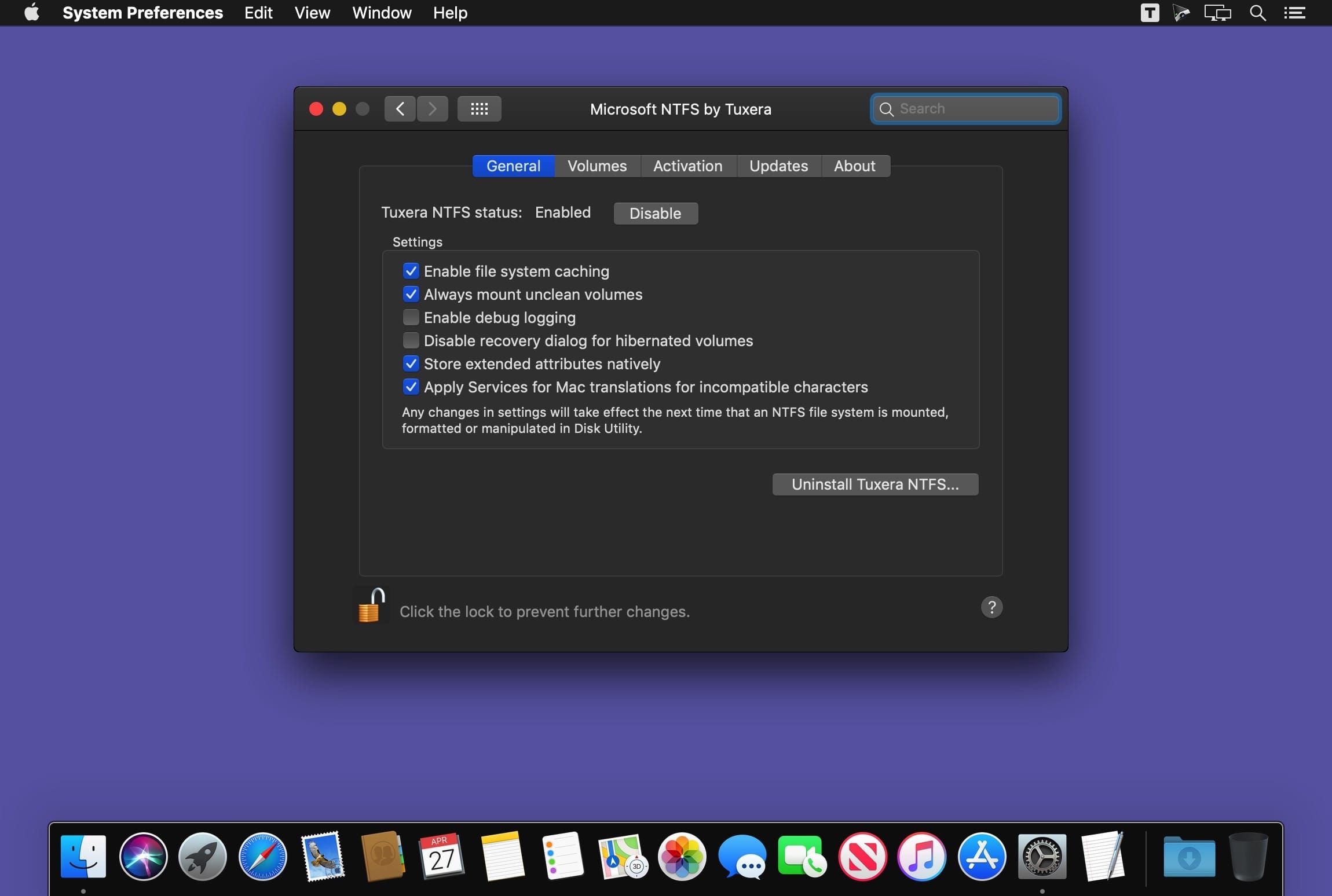 Tuxera NTFS MacOS Monterey Crack 2023 com o mais recente gratuito