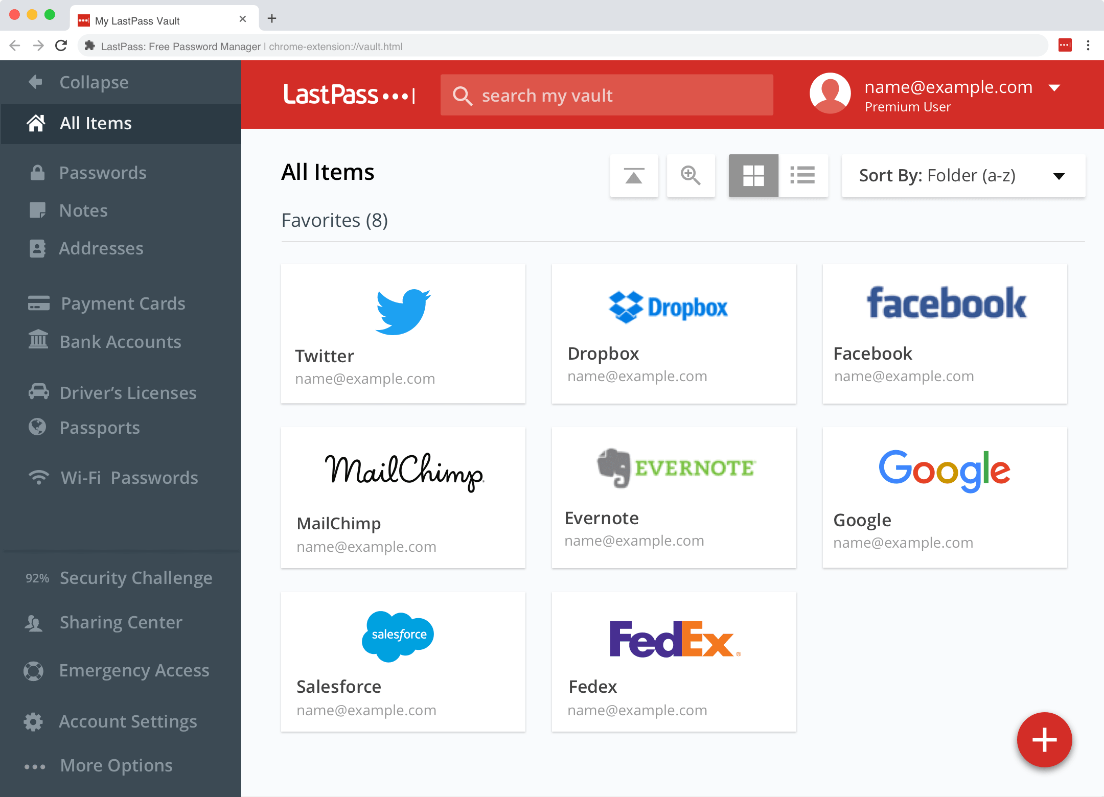 LastPass Password Manager 4.101.0 Crack com o mais recente gratuito 