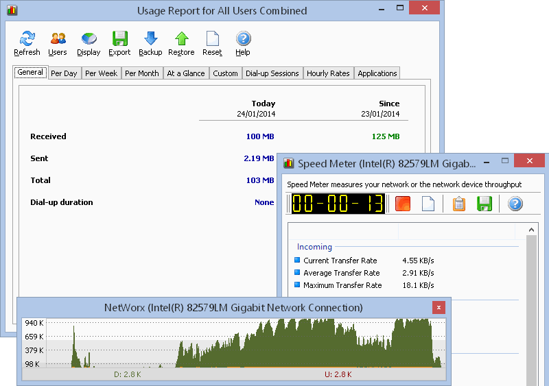 NetWorx 7.5.0 Crack com Keygen versão mais recente para download gratuito