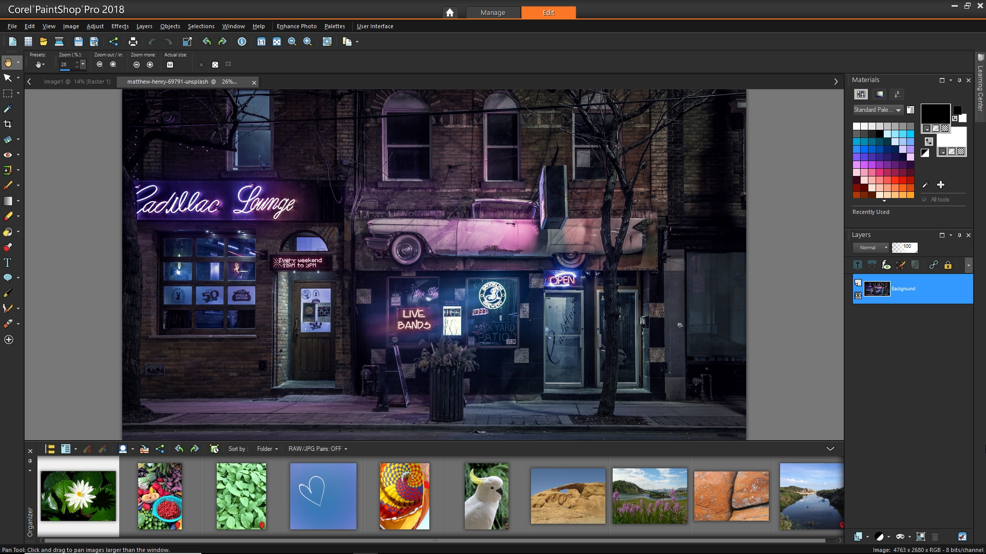 Corel PaintShop Pro 2022 Crack Plus versão mais recente