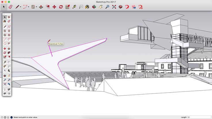 SketchUp Pro 2022 Crack com chave de licença mais recente