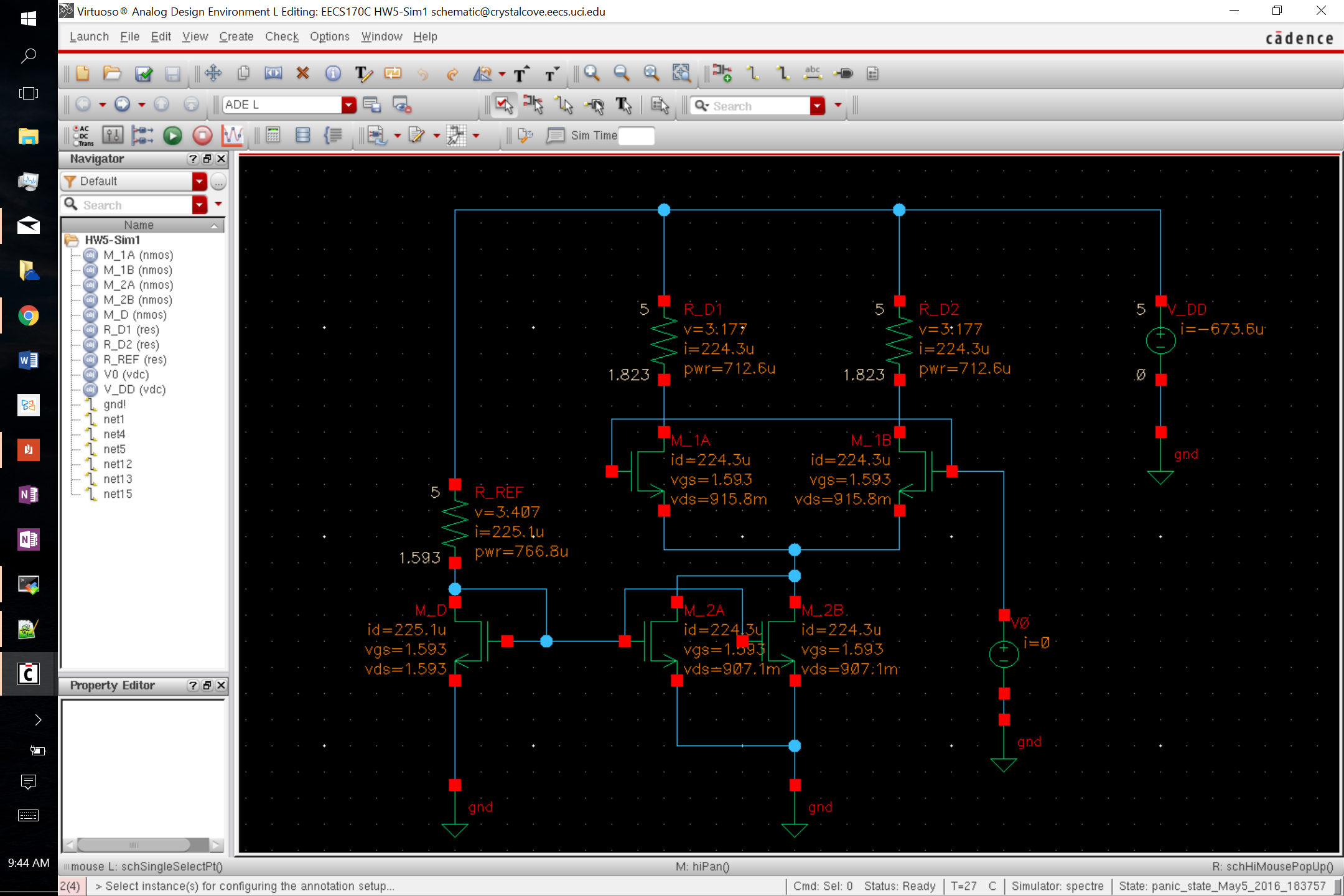 Cadence IC Design Virtual Crack v06.17.722 + Patch mais recente 