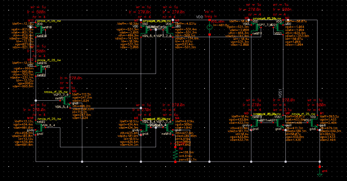 Cadence IC Design Virtual Crack v06.17.722 + Patch mais recente 