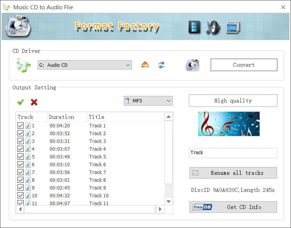 Format Factory Crack 5.13 + Torrent gratuito mais recente