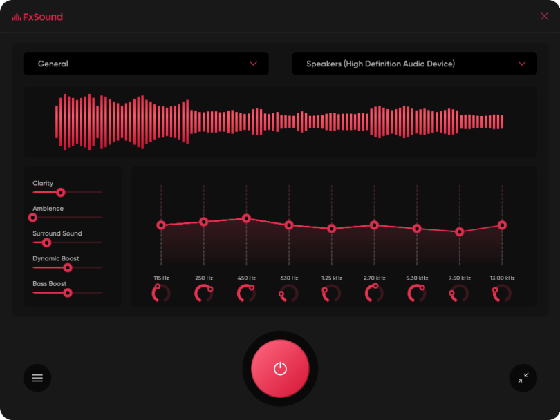 DFX Audio Enhancer Crack v15.1 + Chave serial mais recente