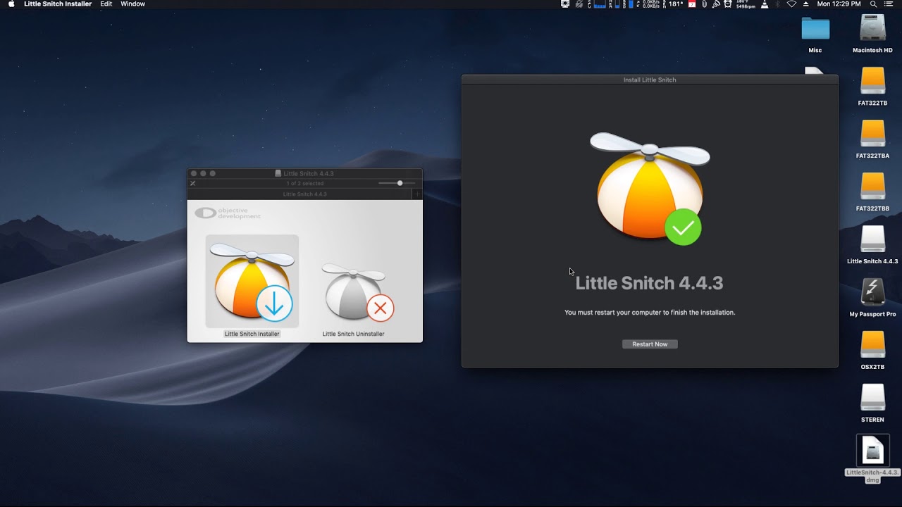 Little Snitch Crack v5.4.1 com download gratuito do Keygen mais recente