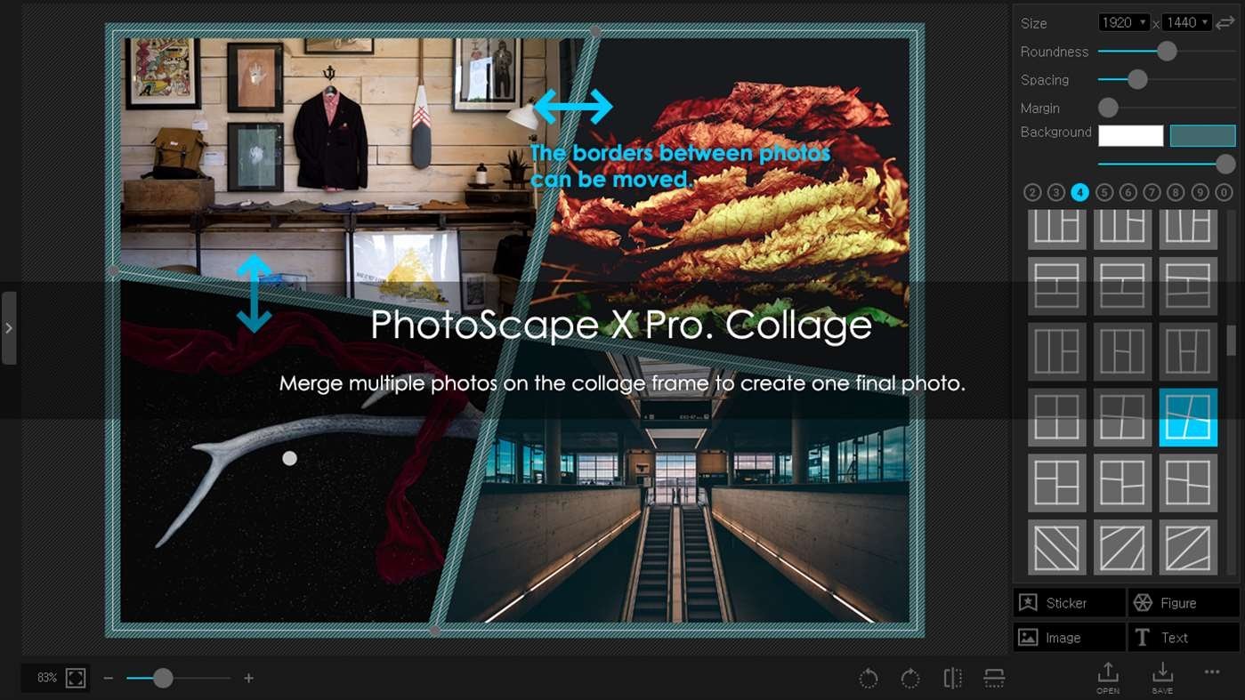 Photoscape X Pro 4.2.2 Crack + versão mais recente do Keygen