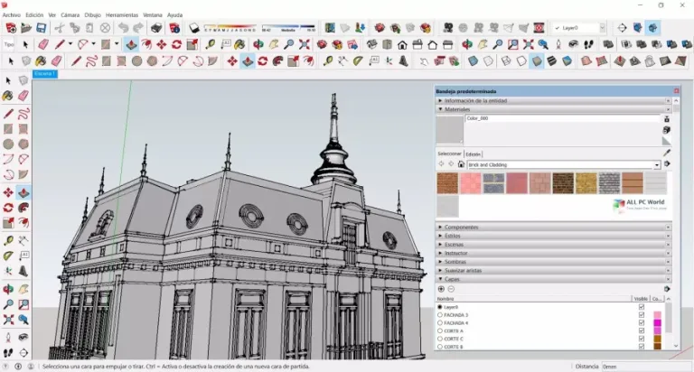 SketchUp Pro 2022 Crack com chave de licença mais recente