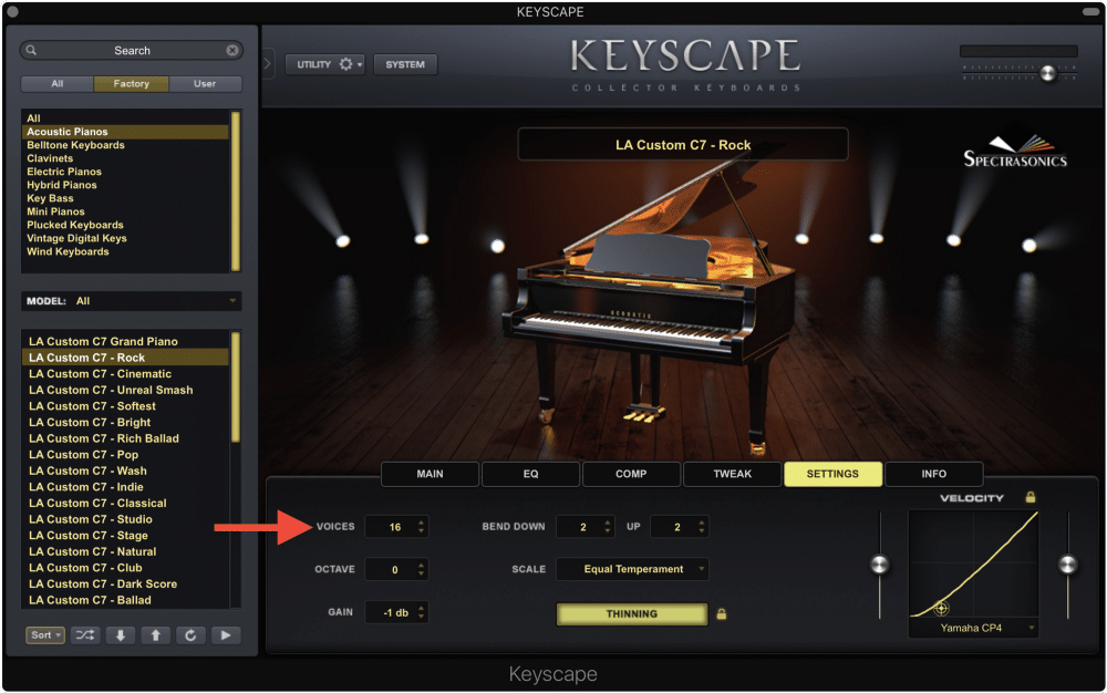 Everyone Piano 2.4.7.26 Crack com Keygen grátis mais recente 